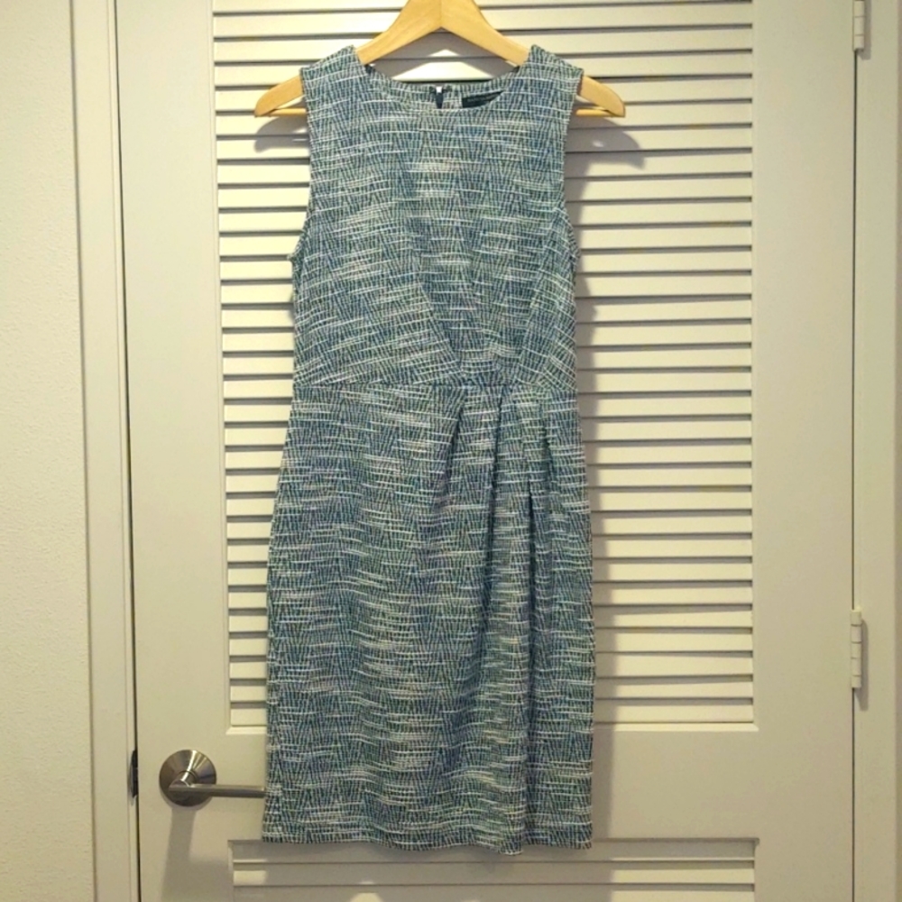 Banana Republic Shift Dress